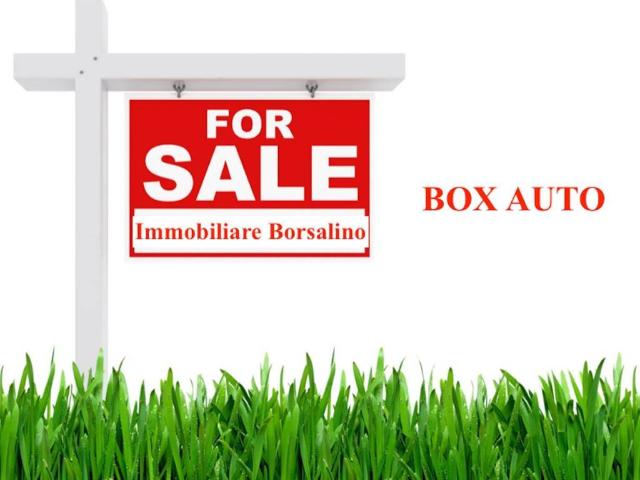 Box / Garage in vendita a Alessandria AL