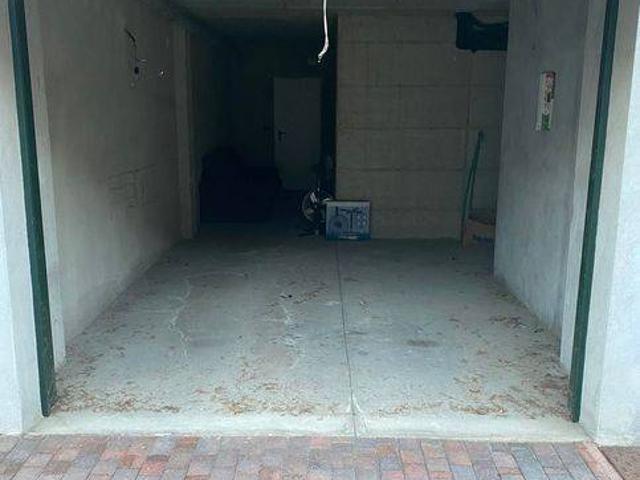 Box / Garage in vendita a Alessandria AL