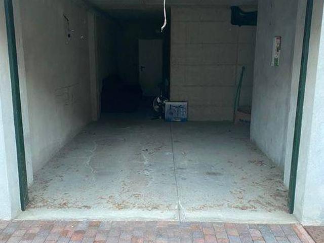 Box / Garage in vendita a Alessandria AL