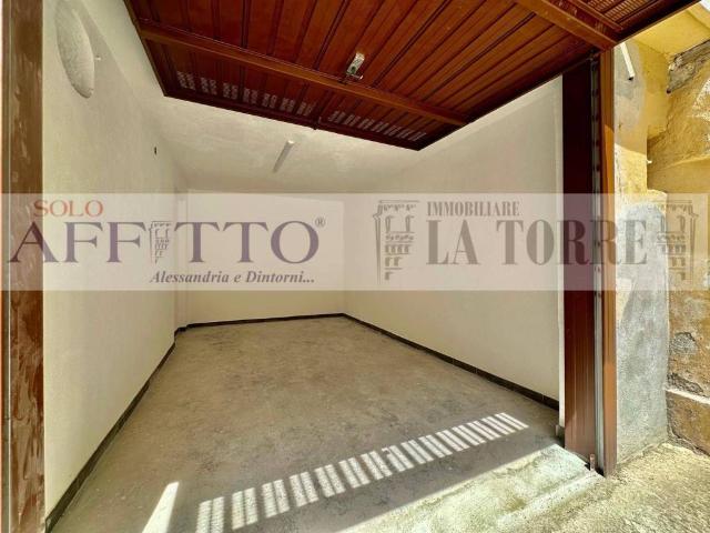 Box / Garage in vendita a Alessandria AL
