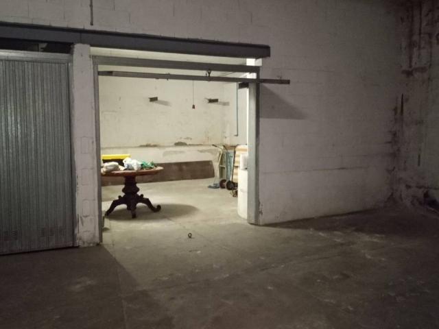 Box / Garage in vendita a Alessandria AL