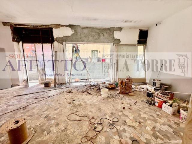 Box / Garage in vendita a Alessandria AL
