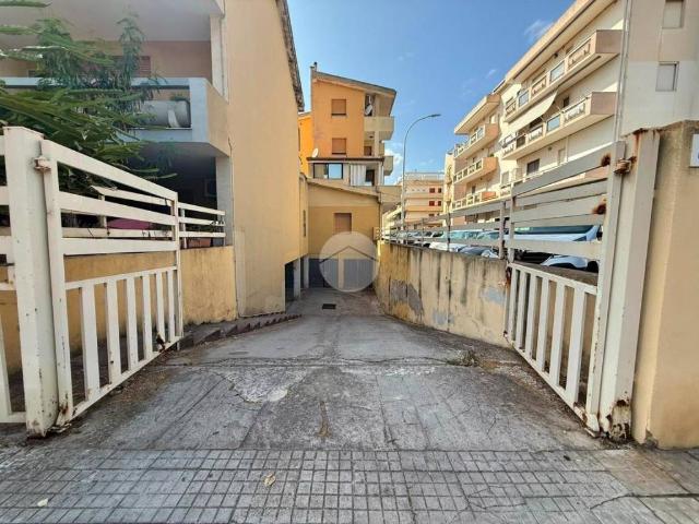 Box / Garage in vendita a Alghero SS