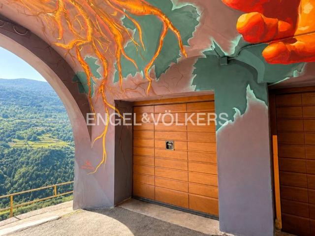 Box / Garage in vendita a Altavalle TN