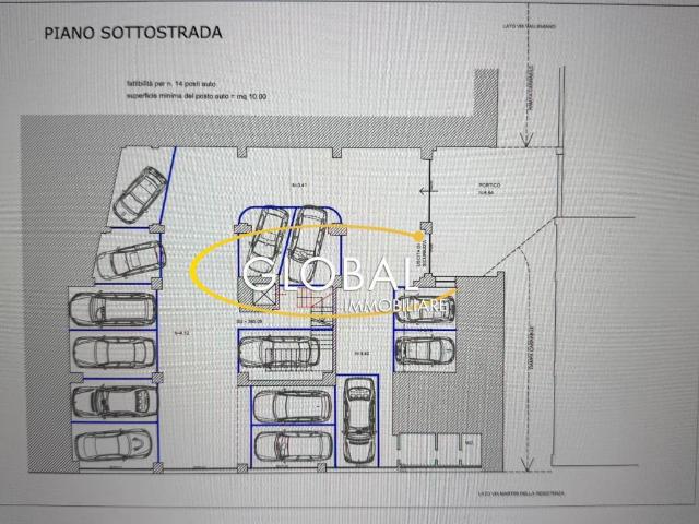 Box / Garage in vendita a Ancona AN