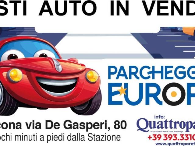 Box / Garage in vendita a Ancona AN
