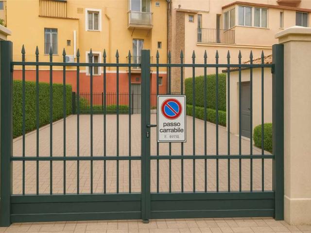 Box / Garage in vendita a Ancona AN