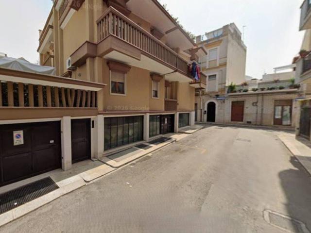 Box / Garage in vendita a Andria BT