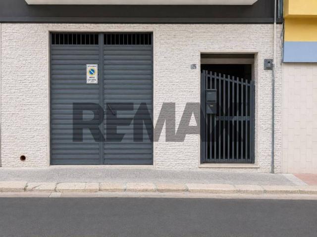 Box / Garage in vendita a Andria BT