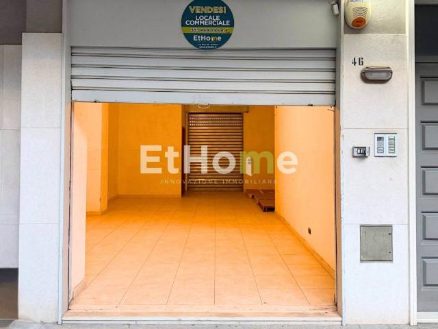 Box / Garage in vendita a Andria BT