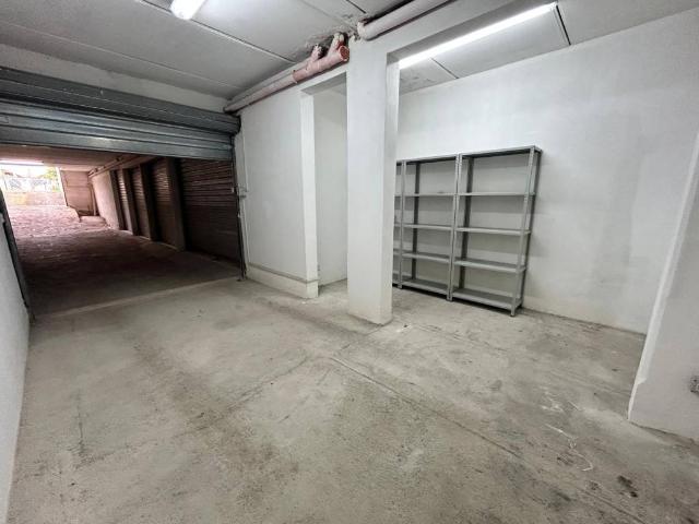 Box / Garage in vendita a Anzio RM