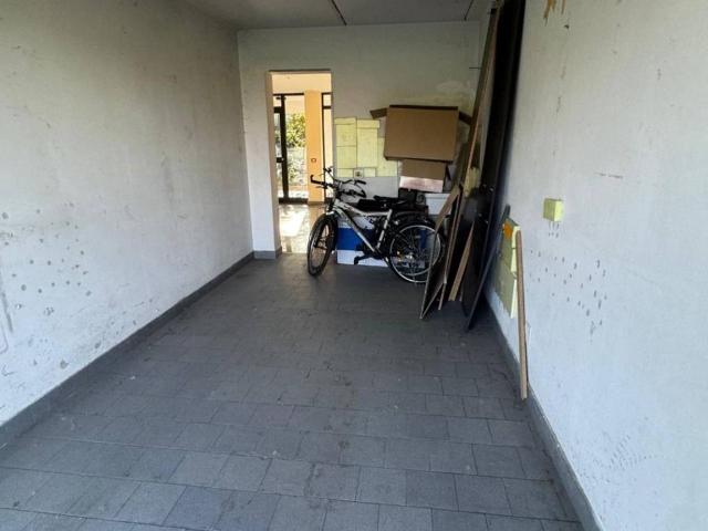 Box / Garage in vendita a Anzola dell'Emilia BO