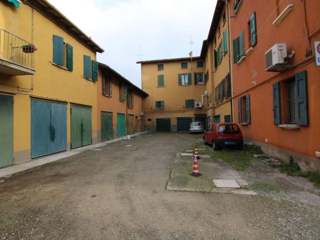 Box / Garage in vendita a Anzola dell'Emilia BO