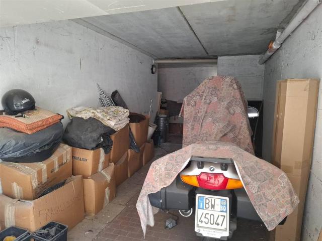 Box / Garage in vendita a Anzola dell'Emilia BO