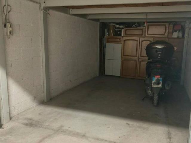 Box / Garage in vendita a Ascoli Piceno AP