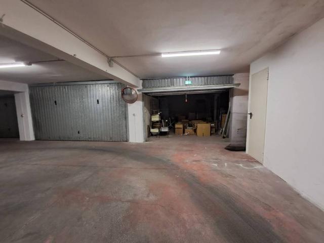 Box / Garage in vendita a Ascoli Piceno AP