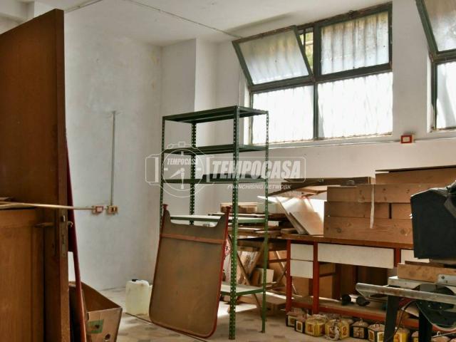 Box / Garage in vendita a Ascoli Piceno AP