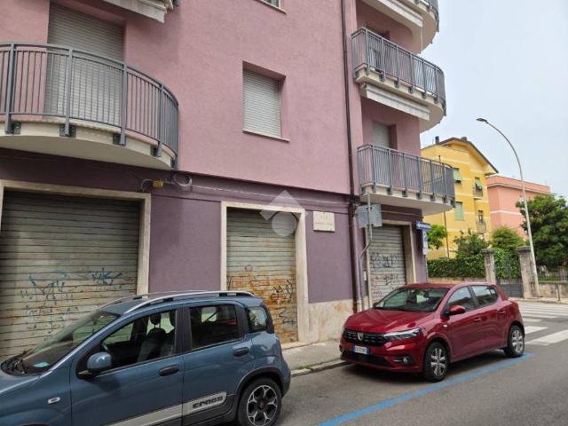 Box / Garage in vendita a Ascoli Piceno AP