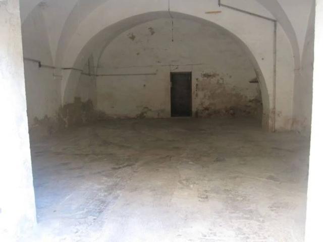 Box / Garage in vendita a Ascoli Piceno AP