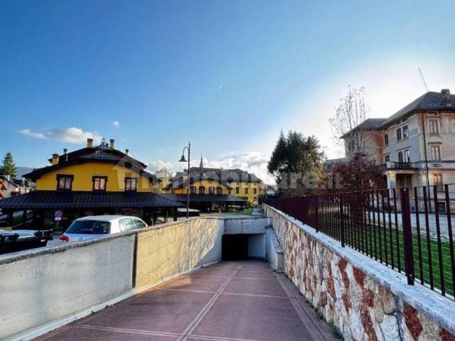 Box / Garage in vendita a Asiago VI