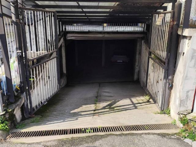Box / Garage in vendita a Asti AT