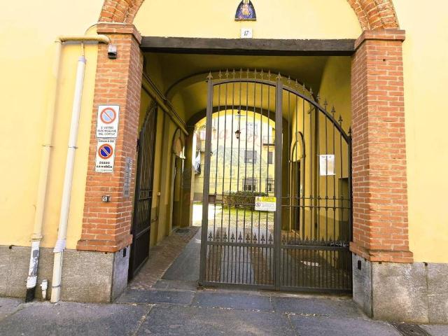 Box / Garage in vendita a Asti AT