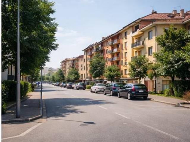 Box / Garage in vendita a Asti AT