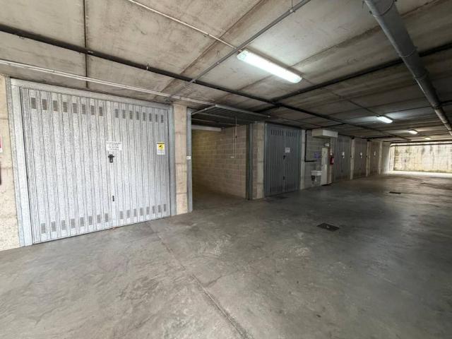 Box / Garage in vendita a Asti AT
