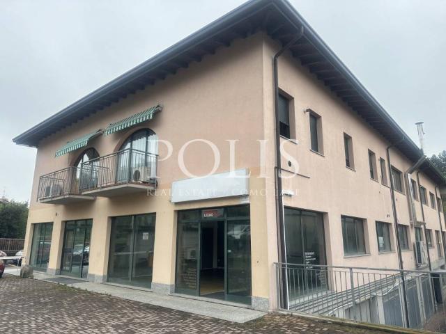 Box / Garage in vendita a Appiano Gentile CO