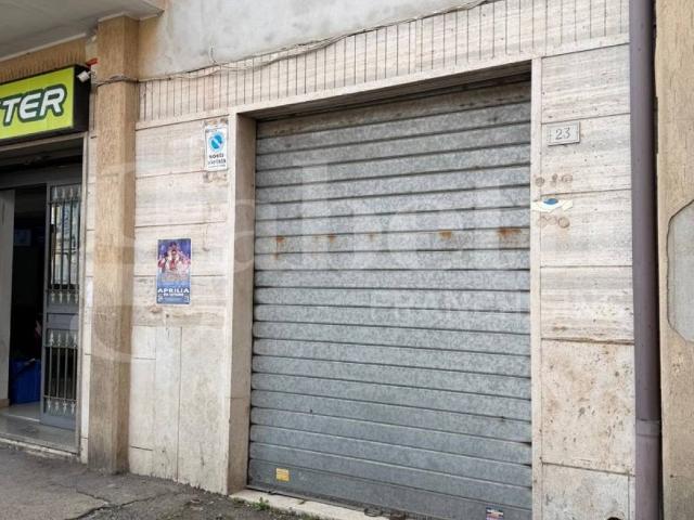 Box / Garage in vendita a Aprilia LT