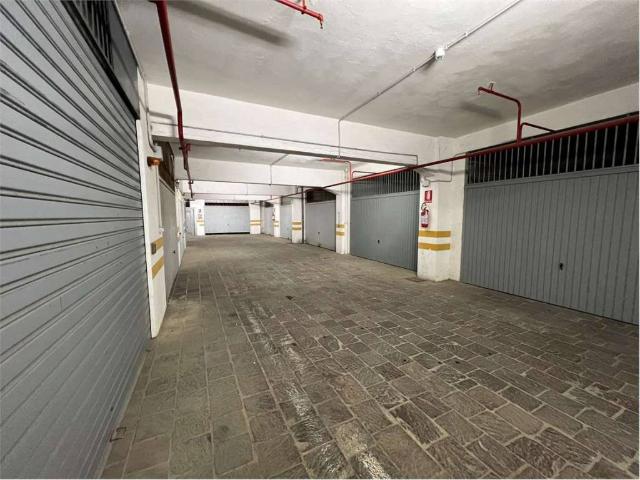 Box / Garage in vendita a Arenzano GE