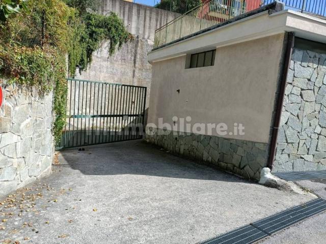Box / Garage in vendita a Arenzano GE