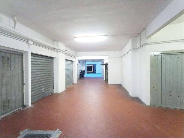 Box / Garage in vendita a Arenzano GE