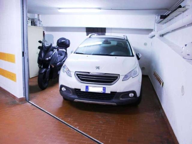 Box / Garage in vendita a Arenzano GE
