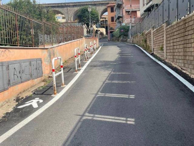 Box / Garage in vendita a Ariccia RM