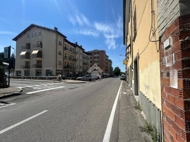 Box / Garage in vendita a Arquata Scrivia AL