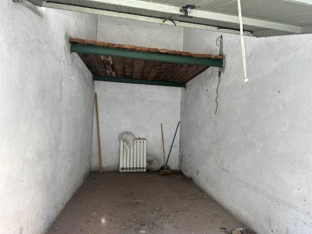 Box / Garage in vendita a Arquata Scrivia AL