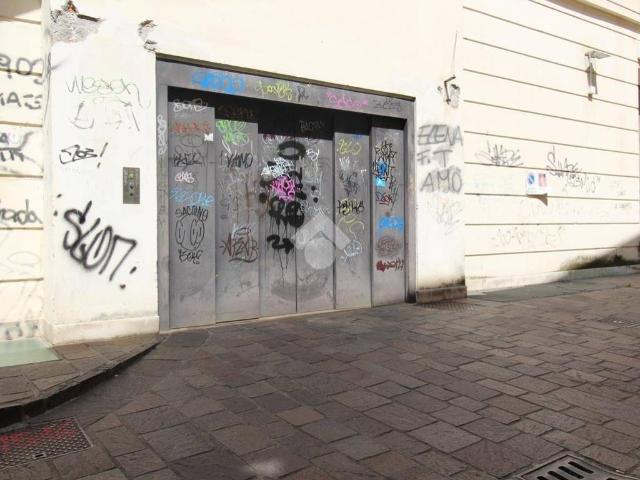 Box / Garage in vendita a Arzignano VI