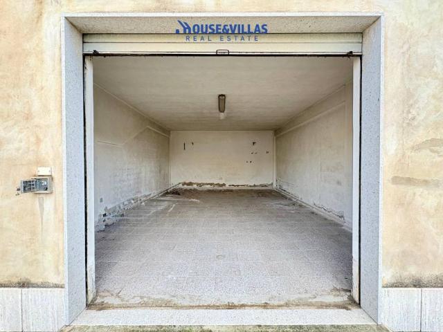 Box / Garage in vendita a Avola SR
