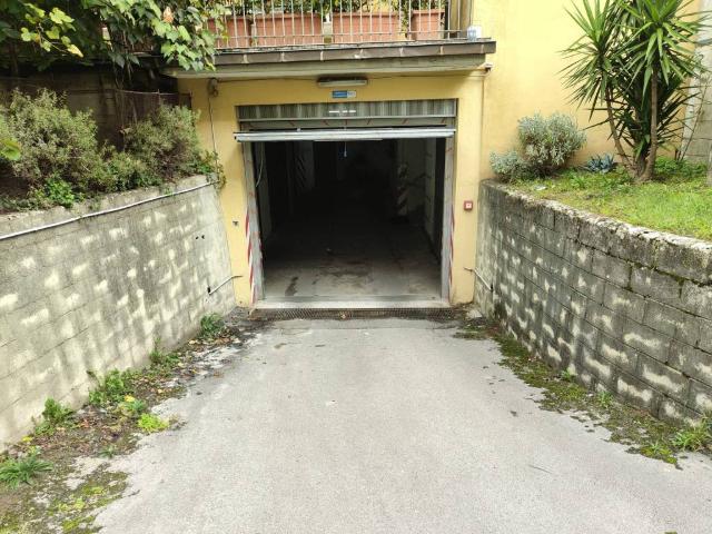 Box / Garage in vendita a Avellino AV