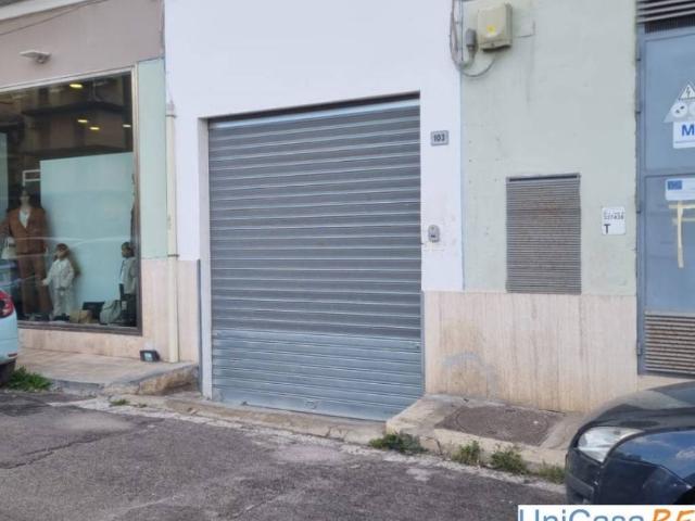 Box / Garage in vendita a Bagheria PA