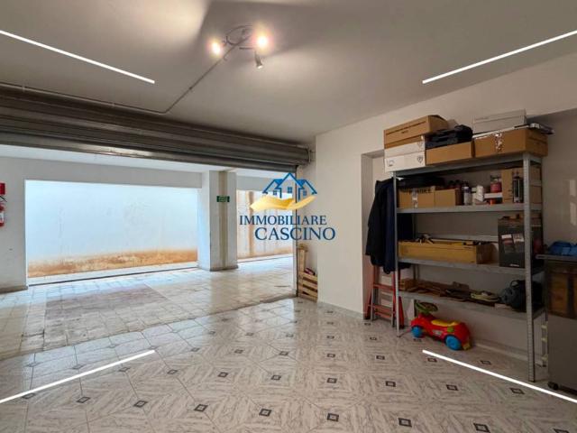 Box / Garage in vendita a Bagheria PA