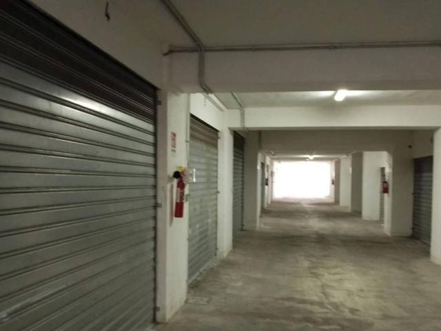 Box / Garage in vendita a Bagheria PA
