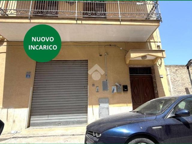 Box / Garage in vendita a Bagheria PA