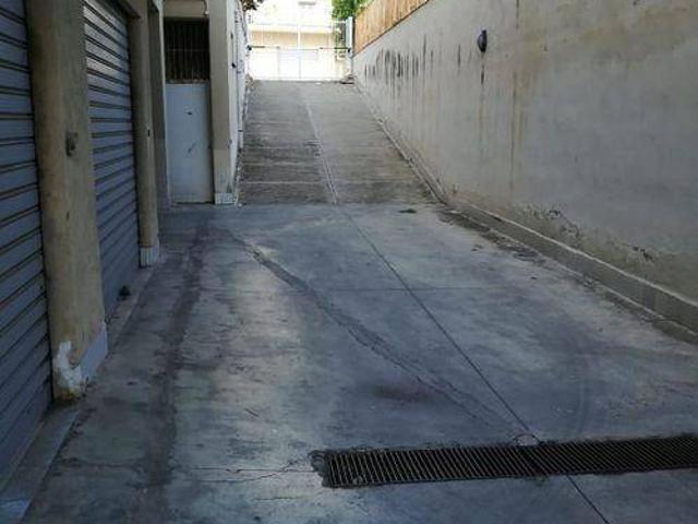 Box / Garage in vendita a Bagheria PA