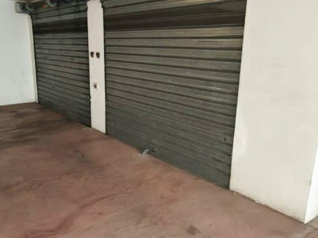 Box / Garage in vendita a Bagheria PA