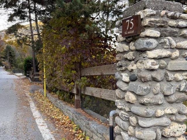 Box / Garage in vendita a Bardonecchia TO