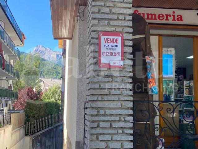 Box / Garage in vendita a Bardonecchia TO