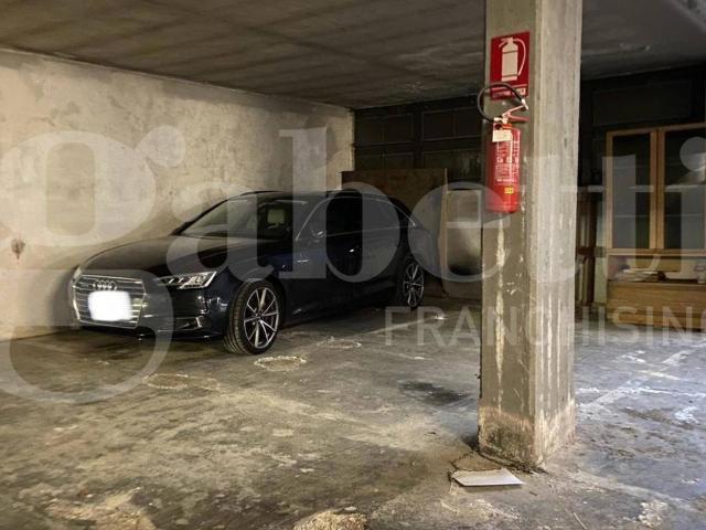 Box / Garage in vendita a Bardonecchia TO