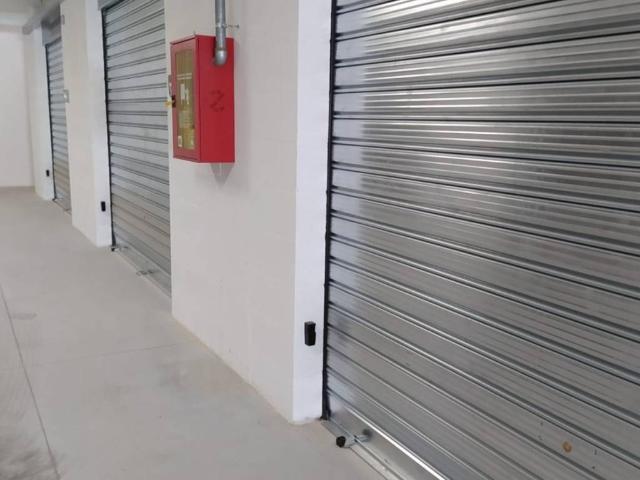 Box / Garage in vendita a Bari BA